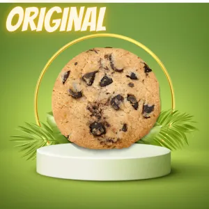 Original cookie