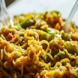 Veg Maggi