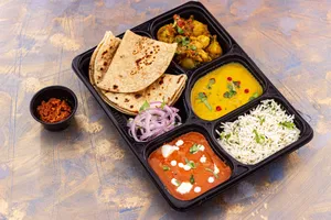 Veg Special Thali