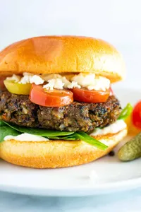 Veg Burger