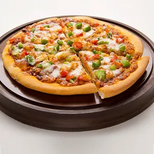 Veg Pizza