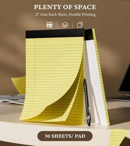 Legal Pads