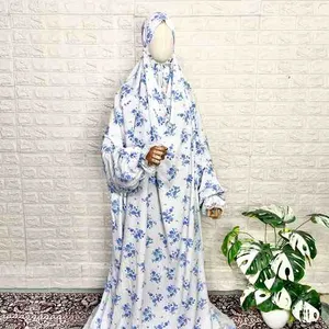 Prayer Gown