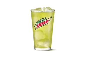 Mtn Dew (Small)
