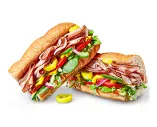 Black Forest Ham (FOOTLONG)