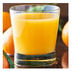 Orange Juice (Drinks)