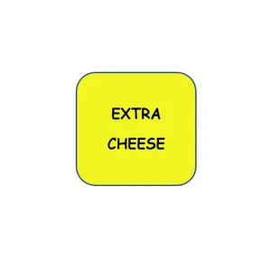 Extra Cheese