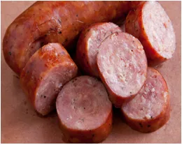 Smoked Sausage (Side)