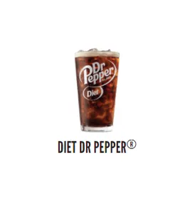 Diet Dr. Pepper