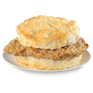 Steak Biscuit (Biscuit Only)