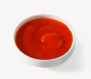 Hot Sauce