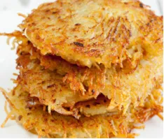 Small Hash Browns (Side)