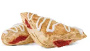 Cherry Turnovers