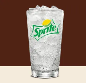 Sprite (Medium)