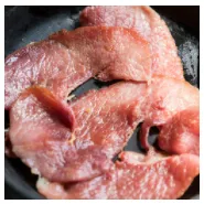 Country Ham Sandwich (Sandwich Only)