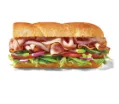 #16 All-Pro Sweet Onion Chicken Teriyaki (6 INCH)