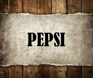 Pepsi