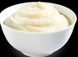 Bowl of Grits (Side)