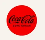 Small Coke Zero