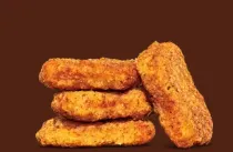 4 PC Nuggets (Nuggets Only)