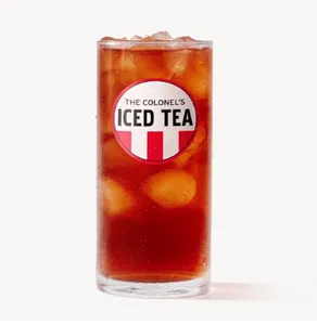 Medium Sweet Tea