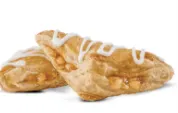 Apple Turnovers