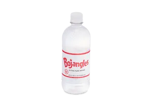 Bottled Water