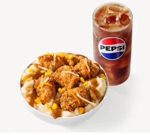 Famous Bowl Combo
