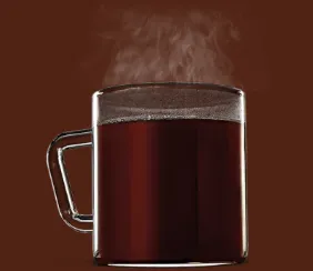 Decaf Coffee (Medium)