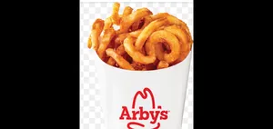 Curly Fries