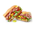 #3 The Monster (FOOTLONG)