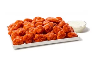 Boneless Wings Platter (60 pc)