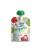 Buddy Fruits Organic Apple Sauce Pouch