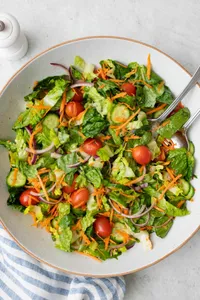 Antipasto Salad