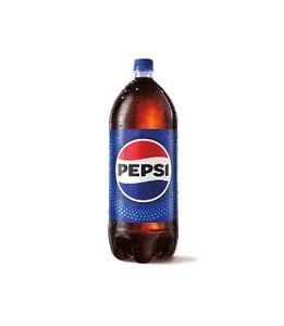 2 Liter Pepsi