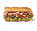 #99 Home Run Ham (Six Inch)