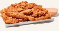 40 Chicken Fingers
