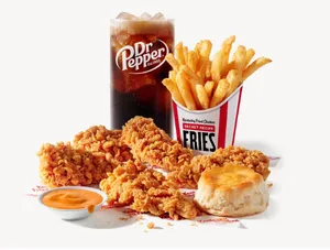 5 PC Tenders Combo