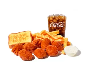 Great 8 Boneless Wings Meal