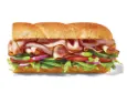 #33 Teriyaki Blitz (Six Inch)