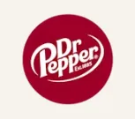 Small Dr. Pepper