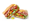 #42 Homestyle Chicken Salad (FOOTLONG)