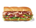 #23 The Hotshot Italiano (Six Inch)