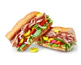 Roast Beef (FOOTLONG)