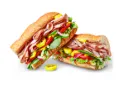 #19 Pickleball Club (FOOTLONG)