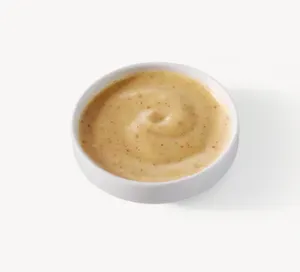 Honey Mustard Sauce