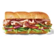 #20 Elite Chicken Bacon Ranch (6 INCH)