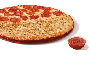 Slices & Stix