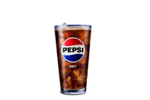 Diet Pepsi (Small)