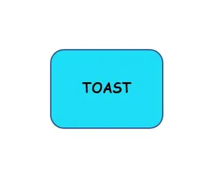 Toast